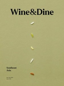 Wine & Dine - 05/06 2020