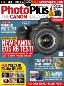 PhotoPlus - 10.2020