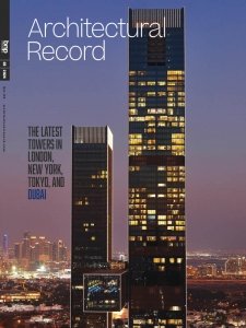 Architectural Record - 03.2024