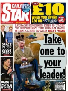 Daily Star - 19.12.2024