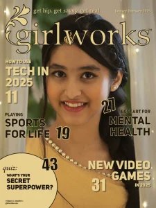 girlworks - 01/02 2025