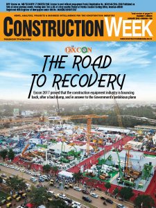 Construction Week IN - 01.2018