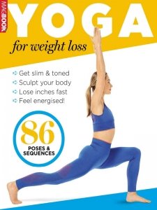 YOGA For Weight Loss 2021