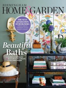 Birmingham Home & Garden - 01/02 2023