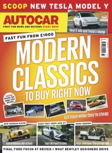 Autocar UK - 14.08.2024