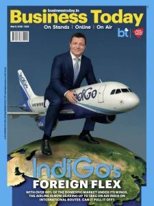 Business Today - 05.11.2025