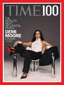 TIME USA - 04.28.2025