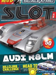 Slot - 09/10 2016