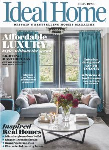 Ideal Home UK - 11.2019