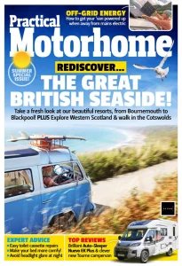 Practical Motorhome - Summer 2025