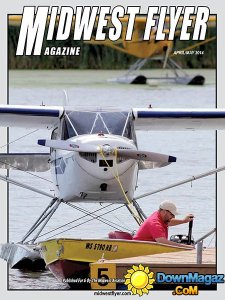 Midwest Flyer – April/May 2014