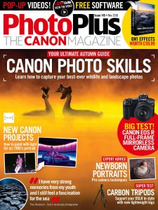 PhotoPlus - 11.2018