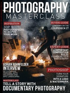 Photography Masterclass - Is. 113 2022