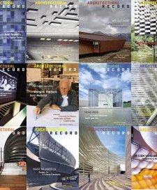 Architectural Record - 2006 Full Year
