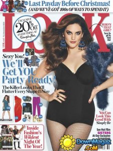 Look UK - 7 December 2015