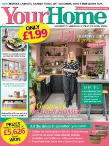 Your Home UK - 06.2020