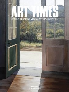 Art Times - 03.2021