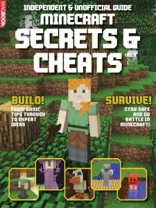 Minecraft - Secrets & Cheats Vol 4 2021