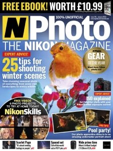 N-Photo UK - 01.2023