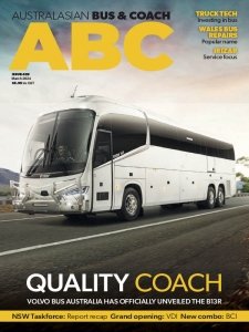 Australasian Bus & Coach - 03.2024