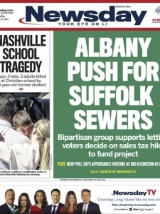 Newsday - 03.28.2023