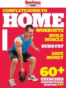 Men's Fitness Guide - Is. 47 2025