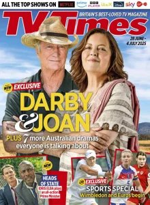 TV Times - 28.06.2025