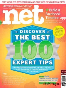 .net - August 2012