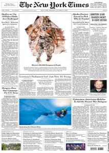 The New York Times 10.04 2021