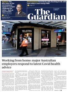 The Guardian AU 21.07y 2022