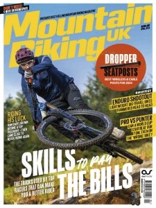 Mountain Biking UK - 04.2024