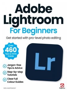 Adobe Lightroom For Beginners - Ed. 19 2024