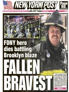 New York Post - 11.10.2025