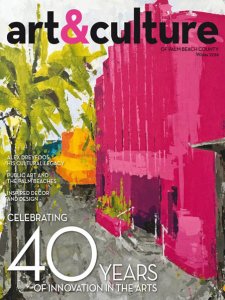 Art & Culture - Winter 2018