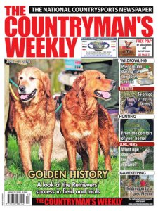 The Countryman's Weekly 04.22.2020