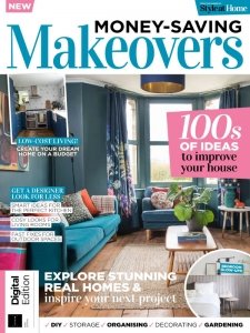 Money-Saving Makeovers - Ed. 1 2024