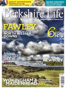 Berkshire Life - 09.2018