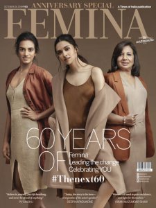 Femina IN - 10.24.2019