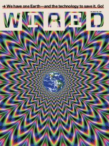 Wired USA - 04.2020