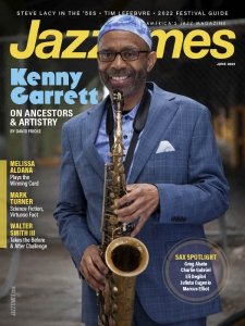 JazzTimes - 06.2022