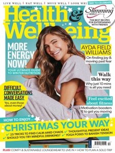 Health & Wellbeing - 12.2022