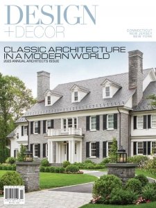 Design + Decor CT/NJ/NY - 11/12 2023