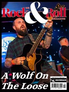 UK Rock & Roll - 06.2025