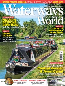 Waterways World - 03.2020