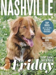 Nashville Lifestyles - 07.2020