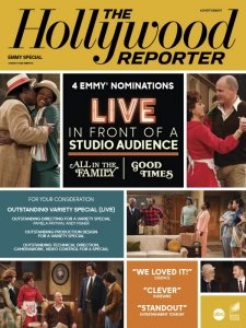 The Hollywood Reporter - 08.2020 Emmys 5