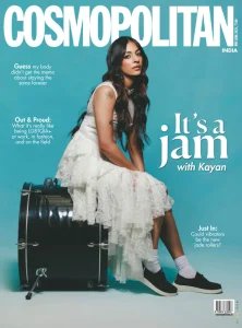 Cosmopolitan IN - 05/06 2025
