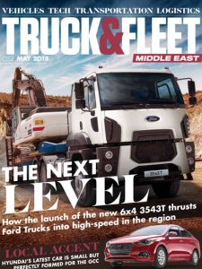 Truck & Fleet ME - 05.2018