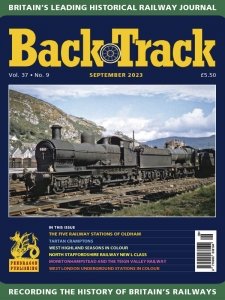 Backtrack - 09.2023