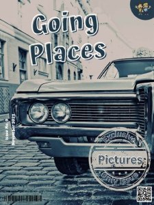 Going Places - 11.2023